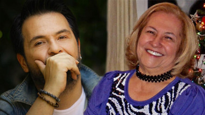 Ünlü şarkıcının acı günü