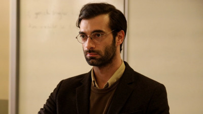 Öğretmen dizisinden çok konuşulacak tanıtım!