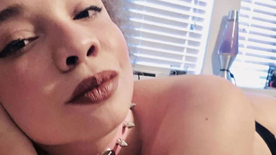 Yönetmen Steven Spielberg'ün kızı Mikaela Spielberg porno yıldızı oldu