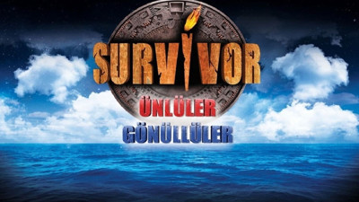 Survivor’ın yeni yarışmacıları belli oldu... Survivor 2020 kadrosuna iki bomba isim!
