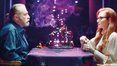 9 Kere Leyla'nın teaser afişi yayınlandı!