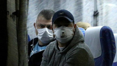 İran’dan korkutan Coronavirus açıklaması!