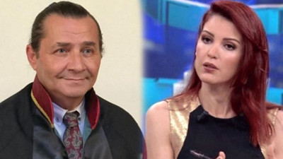Nagehan Alçı'ya şok dava! Armağan Çağlayan avukatlık yapacak