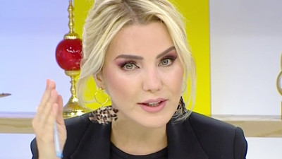 Canlı yayında ifşa oldu... Ece Erken’in sahte hesapları ortaya çıktı!