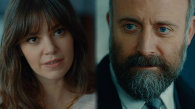 İrfan'dan Ayşe'ye anlamlı hediye... Babil yeni bölümden ilk sahne yayınlandı!