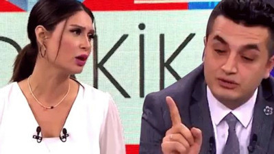 A Spor'da deprem! Yorumcuyu 'kovan' moderatör de işten çıkarıldı!