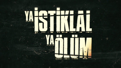 Ya İstiklal Ya Ölüm yakında TRT 1'de başlıyor!