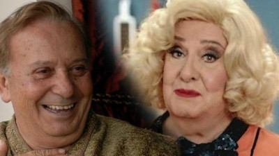 Seyfi Dursunoğlu uzun süre sonra görüntülendi