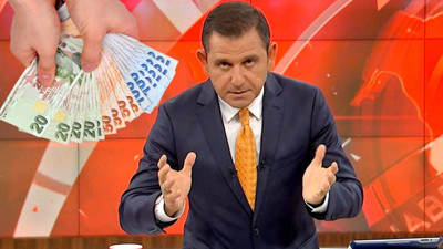 Fatih Portakal duyurdu... SGK'dan emekliyi üzecek çalışma!