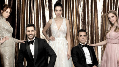 İlk tanıtım yayınlandı... Yeni Hayat yakında Kanal D'de başlıyor!