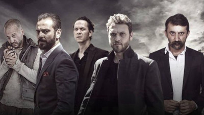 Kuruluş Osman'dan Çukur'a bomba transfer!