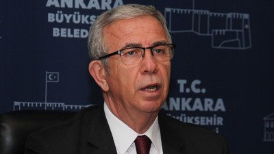 Sosyal medya Mansur Yavaş'ın sözlerini konuşuyor