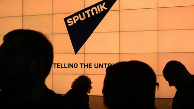 Sputnik’in Türkiye servisinde çalışan gazetecilerin evlerine saldırı girişimi!