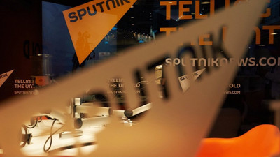 Sputnik'in 3 çalışanı gözaltına alındı!