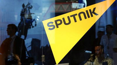 Sputnik Türkiye Genel Yayın Yönetmeni gözaltına alındı!