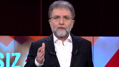 Ahmet Hakan 'yoğun istek üzerine' CNN Türk’ün reytinglerini açıkladı!