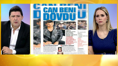 Can Yaman'a şok suçlamada flaş gelişme!