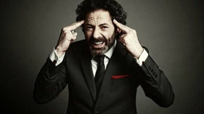 Ünlü oyuncudan kötü haber!