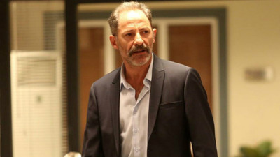 Kalp krizi geçiren ünlü oyuncu Levent Can: Laf aramızda ben de çok korkmuştum