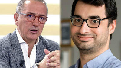 Fatih Altaylı, Barış Terkoğlu üzerinden medyayı uyardı: 'Tuzak haber servisine şaşırmayacağım'