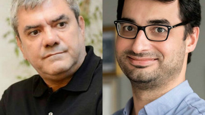 Yılmaz Özdil'den Barış Terkoğlu'nun tutuklanmasına sert tepki!