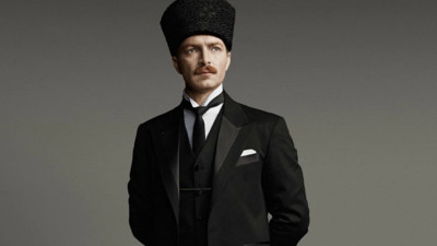 Ya İstiklal Ya Ölüm dizisinden yeni tanıtım!