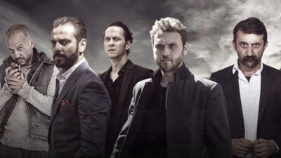 Çukur dizisine flaş transfer! Hangi ünlü oyuncu kadroya katıldı?