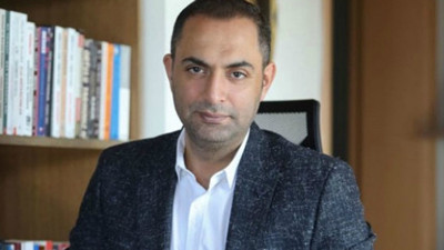 Yeniçağ yazarı Murat Ağırel tutuklandı!