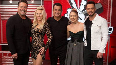 Murat Boz ve Beyaz’ın Hadise’yi ifşa planı!