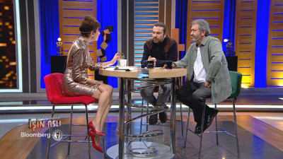 Halil Sezai'den hayranlarına müjde!