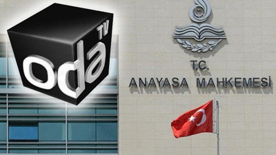 AYM'den flaş 'erişim engelleme' kararı!