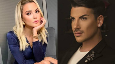 Kerimcan Durmaz'dan Ece Erken’e dava!