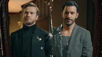 Barış Arduçlu ilk fragman geldi... Yamaç Koçovalı ve Arık Böke Erdenet karşı karşıya!