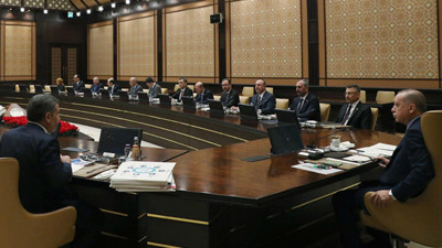 Coronavirus zirvesi sonrası flaş kararlar!