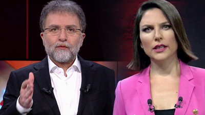 Polemik kızışıyor... Ahmet Hakan'dan Ece Üner'e yanıt!