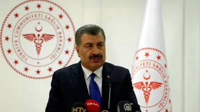 Türkiye'de 6'ncı Coronavirus vakası!