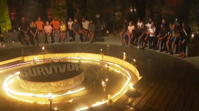 Survivor’da bu hafta ilk eleme adayı kim oldu?