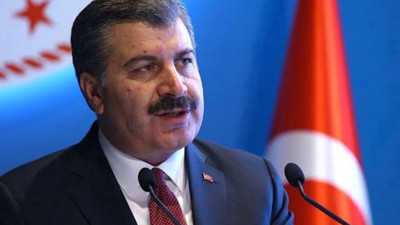 Sağlık Bakanı Koca’dan Coronavirus açıklaması: Can kaybı 9, vaka sayısı 670 oldu