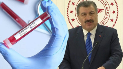 Coronavirus verileri güncellendi: 947 vaka, 21 can kaybı var