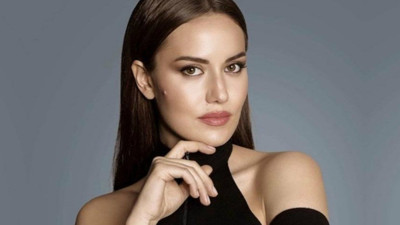 Fahriye Evcen'den Coronavirus paylaşımı!
