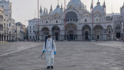 Dünya genelinde karantina koşulları nasıl uygulanıyor?