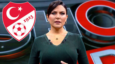 Ece Üner'den TFF'ye Fatih Terim tepkisi: Bu ayıp da bize yeter!