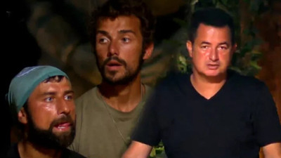 Acun Ilıcalı açıkladı... Survivor için flaş Coronavirus kararı!