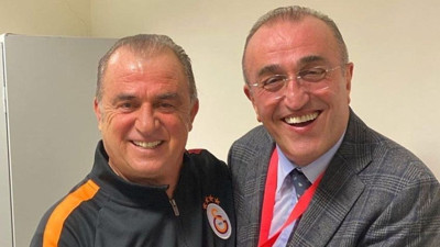 Doktorundan çarpıcı açıklama! Fatih Terim'e Coronavirus nasıl bulaştı?