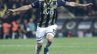 Fenerbahçe'de Coronavirus olan futbolcu kim?