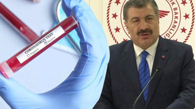 Bakan Koca son Coronavirus verilerini duyurdu!