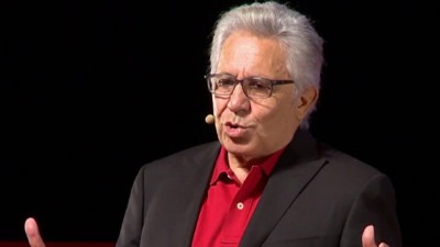 Zülfü Livaneli: Bu büyük beladan kurtulacağız