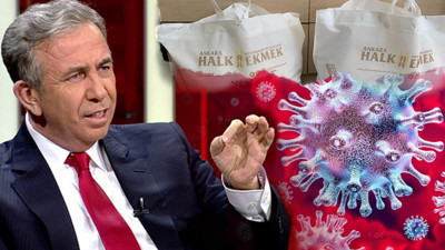 Yeni Akit'ten Mansur Yavaş'a sitemkar sürmanşet