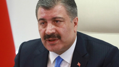 Bakan Koca Coronavirus salgınında yeni veriler açıklandı!