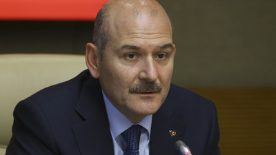 Bakan Soylu’dan ‘sokağa çıkma yasağı’ açıklaması!